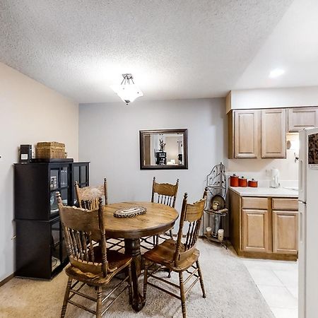 The Pine Cone - Permit #3255 Appartement Estes Park Buitenkant foto
