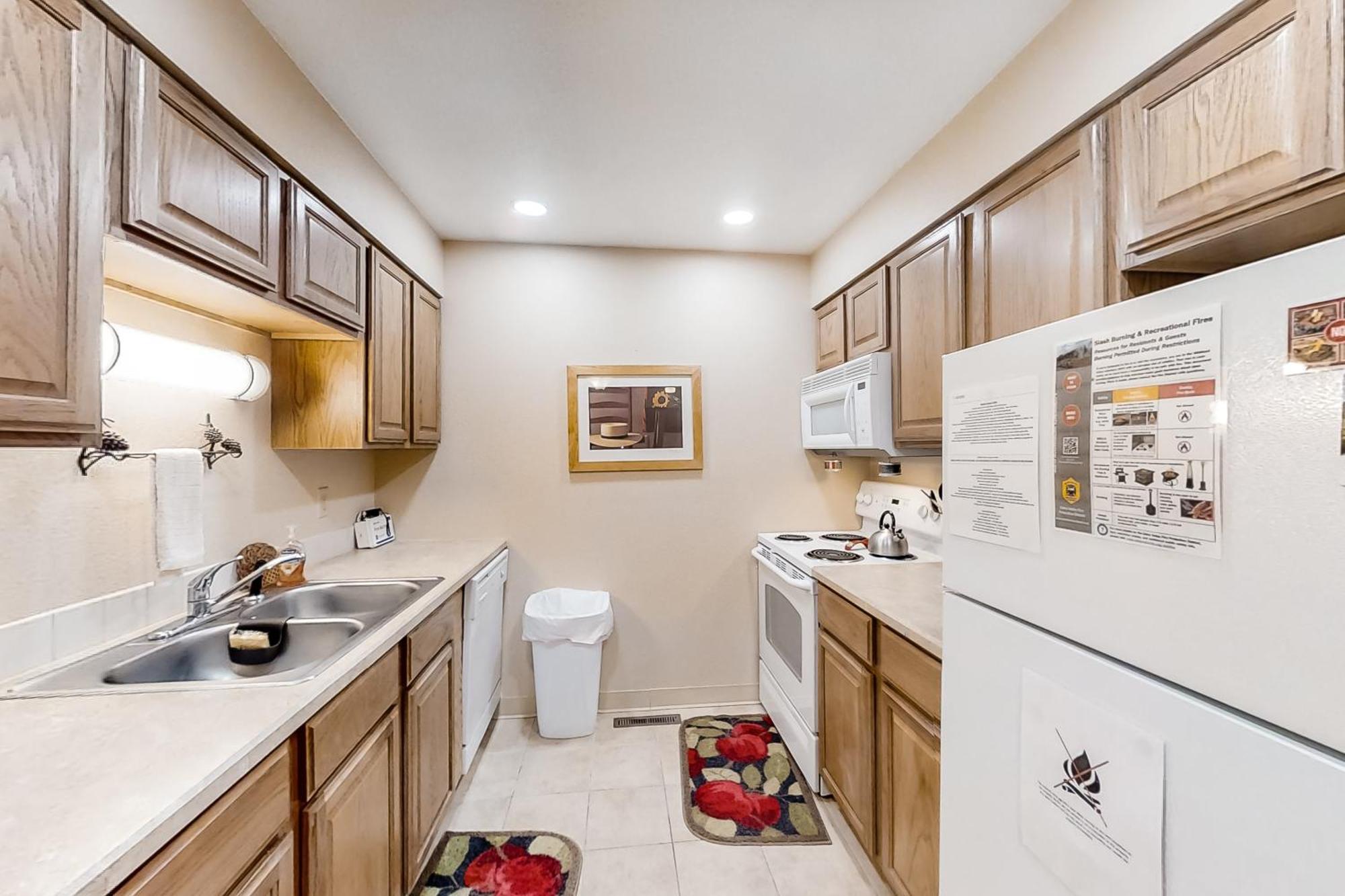 The Pine Cone - Permit #3255 Appartement Estes Park Buitenkant foto